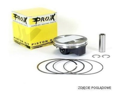 PROX Piest KTM 500 EXC-F '20-'23; Husqvarna FE 501 '20-'23 12.75:1