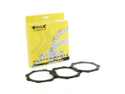 PROX Spojkové lamely Honda XR 80R '79-'03; CRF 80F '04-13