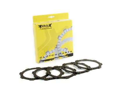 PROX Spojkové lamely Honda XR 185 '79; XR 200R '80-'02