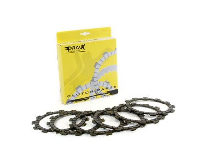 PROX Spojkové lamely Yamaha Xg 250 Tricker '05-'06