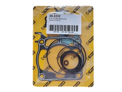 PROX Horná sada tesnení Top-End Yamaha YZ 125 '22-'25, YZ 125X '23-25, Fantic XX 125 '22-'25, Xe 125 '23-'24