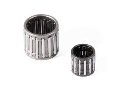 PROX Piestne ložisko ihličkové Suzuki RM 125 '87 (14 × 19 × 17 mm)