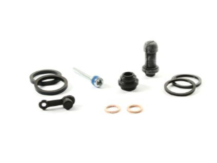 PROX Opravná sada predného brzdového strmeňa Honda CRF 230L '08-'09, ATC 350X '86, TRX 250R '86-'89, TRX 250X '87 Yamaha YZF 250/450 '21-'24