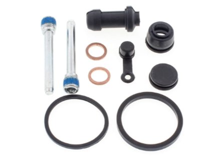 PROX Opravná sada predného brzdového strmeňa Honda TRX 400X/EX (99–14), TRX 250X (88–23), TRX 250EX (01–08), TRX 300EX (93–08), TRX 300X (09)