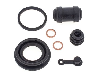 PROX Opravná sada predného brzdového strmeňa Honda TRX500FA 05-14, TRX500FE 05-09, TRX500FGA 05-08, TRX500FM 05-09, TRX500FPA 09-14, TRX500FPE 07-09, TRX500FPM 08-09, TRX500TM 05-06, TRX680 Rincon 06-23, TRX700 Rubicon 24
