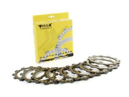 PROX Spojkové lamely Yamaha YZ 450F '23-'25