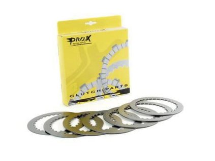 PROX Spojkové plechy Yamaha YZ 450F '23-'24
