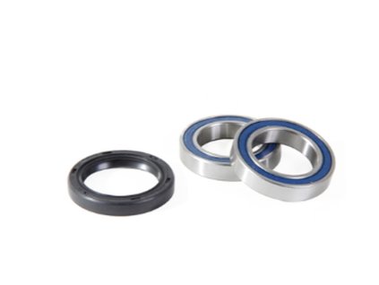 PROX Sada ložísk a gufier zadného kolesa Honda XR 70R '97-'03, CRF 70F/80F/100F '04-'13, CR 80F '82-'85, XR 80R/100R '85-'03, CRF 110/125F '13-'23