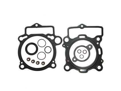 PROX Horná sada tesnení Top-End KTM SX-F 250 '23-'24, EXC-F 250 '24, Husqvarna FC 250 '23-'24, FE 250 '24, Gas Gas MC 250F '24, EX 250F '24