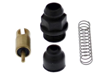 ALL BALLS Opravná sada sýtiča Suzuki LT-4WD250 (90–98), LT-A500F (00–01), LT-F250 2WD (90–99), LT-F250 Ozark (02–14), LT-F250F (99), LT-F300F (99), LT-F4WDX King Quad 300 (91–98)