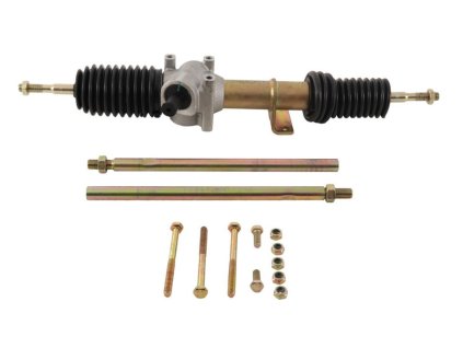 ALL BALLS Riadiaca prevodovka Polaris Ranger 4X4 500 EFI '09-'10, Ranger 4X4 700 '09, Ranger 4X4 800 EFI '10