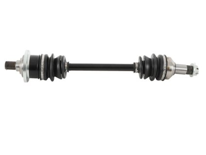 ALL BALLS Poloos Arctic Cat 400 FIS 4X4 '06-08, 400 Trv FIS '06-14, 500 EFI 4X4 '13, 500 FIS Trv 4X4 '06-08, predná pravá Arctic Cat 550 Trv '09-14, 650 4X4 '06, 650 H1 '07-10, 700 Diesel / EFI / Tbx / Trv '07-14, 1 predná ľavá