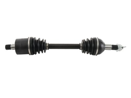 ALL BALLS Poloos Can-Am Outlander 1000 6X6 '12-18, XT / Xtp '12-15, Outlander / Max 500 '07-15, Outlander Max 650 / 800 '06-15, Renegade 500 / 800 '07-15 zadná Storna ľavá