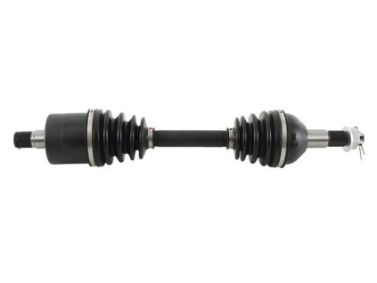 ALL BALLS Poloos Can-Am Outlander 1000 6X6 '12-18, XT / Xtp '12-15, Outlander / Max 500 '07-15, Outlander Max 650 / 800 '06-15, Renegade 500 / 800 '07-15 zadná Storna pravá
