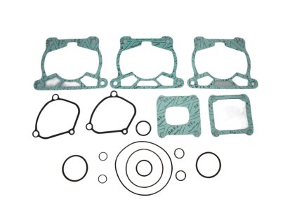 PROX Horná sada tesnení Top-End KTM SX 125 '23-'24, EXC 150 '24, Husqvarna TC 125 '23-'24, TE 150 '24, Gas Gas MC 125 '24