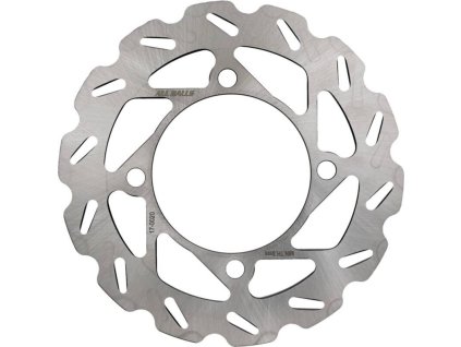 ALL BALLS Predný brzdový kotúč Suzuki LTA 450 x King QUAD '07-'10, LT-A 500 x '11-'18, LTA 700 x King QUAD '05-'07, LTA 750 x King QUAD '08-'18