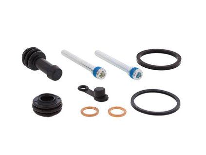 ALL BALLS Opravná sada zadného brzdového strmeňa Arctic Cat 150 Utility '15-'19, 90 Dvx '15-'18, 90 Utility 2X4 '15-'16, Alterra 90 '17-'22