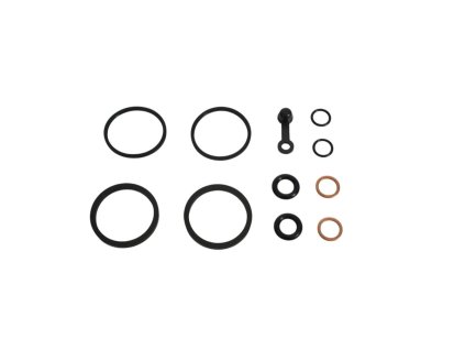 ALL BALLS Opravná sada predného brzdového strmeňa Arctic Cat Wildcat 4X Ltd '18, Wildcat X Eps '18-'19, Wildcat X Ltd Eps '18-'19