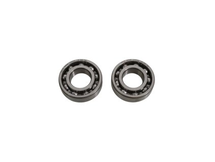 ALL BALLS Sada ložísk a gufier kľukového hriadeľa Yamaha TTR 50 '24, YFA1 '89-'04, YFM 125 Grizzly '04-'13