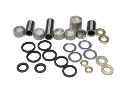 ALL BALLS Sada ložísk a gufier prepákovania Gas-Gas / Husqvarna / KTM modely Enduro od '24 CROSS od '23