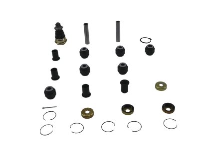 ALL BALLS Opravná sada zadného nezávislého Zavesenia (Irs) Honda Talon 1000 R SXS 1000S2R '19-'24, Talon 1000 RS SXS 1000S2R '23, Talon 1000 x SXS 1000S2X '23-'24, Talon 1000 XS SXS 1000S2X '23