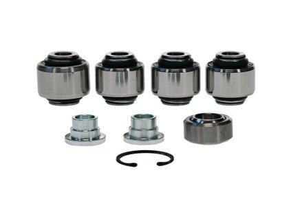 ALL BALLS Opravná sada zadného nezávislého Zavesenia (Irs) Polaris RZR Turbo s '21, RZR Turbo s 4 '21, RZR Turbo s 4 Velocity '21, RZR Turbo s Velocity '21, RZR XP 4 Turbo s '19-'20, RZR XP Turbo s '20