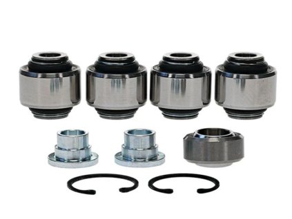 ALL BALLS Opravná sada zadného nezávislého Zavesenia (Irs) Polaris RZR XP 4 Turbo s Velocity '19-'20, RZR XP Turbo s Velocity '20