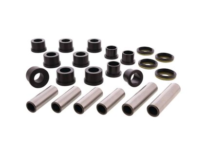 ALL BALLS Opravná sada zadného ramena Yamaha 1000 Wolverine X2 '20, Wolverine X2 R-Spec '20-'23, Wolverine X2 XT-R '20-'23, Wolverine X4 '20-'21, Wolverine X4 Hunter '20, Wolverine X4 R-Spec '22-'23, Wolverine X4 XT-R '20-'23