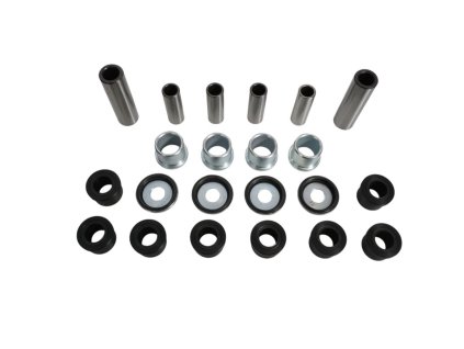 ALL BALLS Opravná sada zadného nezávislého Zavesenia (Irs) Yamaha 1000 Wolverine RMAX2 '21, RMAX2 LE '21-'23, RMAX2 R-Spec / Sport '22-'23, RMAX2 XT-R '21-'23, RMAX4 '21, RMAX4 LE / XT-R '21-'23, RMAX4 R-Spec '22-'23