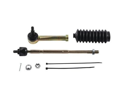 ALL BALLS Opravná sada ľavej / pravej tyče riadenia Yamaha YXF Wolverine RMAX2 (21), RMAX2 LE (21–23), RMAX2 R-Spec (22–23), RMAX2 Sport (22–23), RMAX2 XT-R (21–23), RMAX4 (21), RMAX4 LE (21–23), RMAX4 R-Spec (22–23)