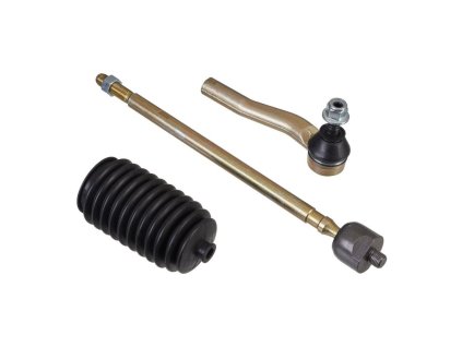 ALL BALLS Opravná sada ľavej tyče riadenia Polaris Ranger 1000 Crew (24), EPS (21–24), EPS Crew (22), EPS Crew Full Size (23–24), EPS Crew Premium (20–23), EPS Premium (21–23), Premium (24), 902 Diesel (22), XP 1000 Crew Premium (22–24)