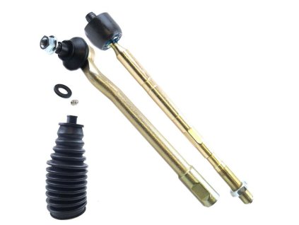 ALL BALLS Opravná sada ľavej / pravej tyče riadenia Polaris RZR Turbo R 4 Premium (22–24), Sport (22–23), Ultimate (22–24), RZR Turbo R Premium (22–24), Sport (22–24), Ultimate (22–24)