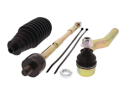 ALL BALLS Opravná sada pravej tyče riadenia Polaris RZR Turbo Pro XP 4 '20 / Premium '20-'24 / Sport '21-'24 / Ultimate '20-'24, RZR Turbo Pro XP Premium '20-'24 / Sport '21-'24 / Ultimate '20-'24, RZR XP 1000 Premium / Sport '21