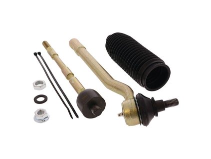 ALL BALLS Opravná sada ľavej / pravej tyče riadenia Polaris RZR Pro R 4 Premium (22–24), Sport (22), Ultimate (22–24), RZR Pro R Premium (22–24), Sport (22), Ultimate (22–24)