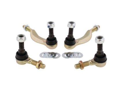 ALL BALLS Koncovky (čapy) tyče riadenia Can-Am Outlander 500 2X4 / 4X4 / DPS / Pro / Xu '23, Outlander 700 DPS / Pro / Xu / Xmr / XT '23, Outlander Max 500 / 700 DPS '23, Outlander Max 700 XT '23