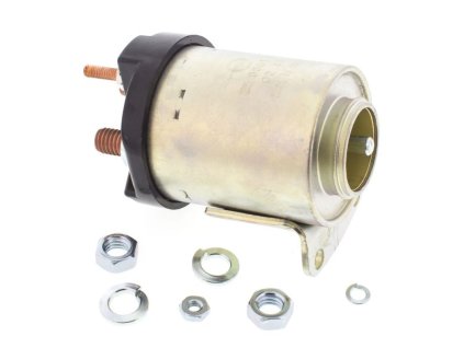 ALL BALLS Elektromagnetický ventil Dekompresora Harley-Davidson Flh Electra Glide (66–79), FX Super Glide (71–78), Fxb Sturgis (80–81), Fxe Super Glide (74–81), Fxef Fat Bob (79–81), Fxs Low Rider (77–81), Fxwg Wide Glide (80–81), XL (67–80)