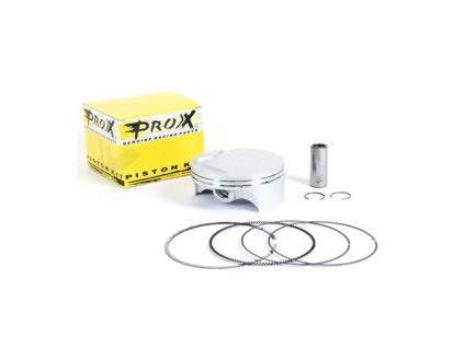 PROX Piest 4T Suzuki RM-Z 450 '08-'12, RMX 450 Z '10-'19