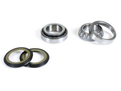 PROX Ložisko krku riadenia Honda CRF 100 F '04-'13, CRF 50 F '04-'24, CRF 70 F '04-'12, Z 50 R '72-'99, XR 80 / 100 R '85-'03, CRF 80 F '04-'13, XR 70 R '97-'03, XR 50 R '00-'03