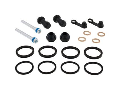 ALL BALLS Opravná sada predného brzdového strmeňa Harley Davidson XL 883 R '07-'10, XL 883 R Roadster '11-'13