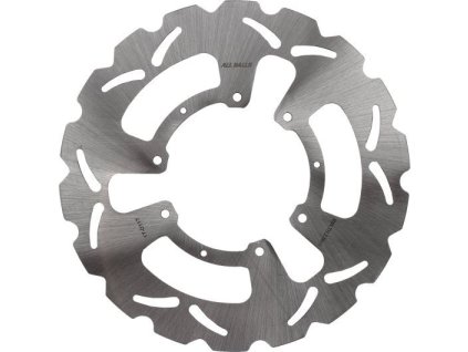ALL BALLS Predný brzdový kotúč Honda CRF 450 L '19-'20, CRF 450 Rl '21-'24, CRF 450 x '19-'24