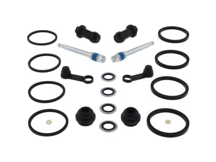 ALL BALLS Opravná sada predného brzdového strmeňa Harley Davidson XL 1200 Cx Roadster '17-'20, XL 883 R Roadster '14-'15
