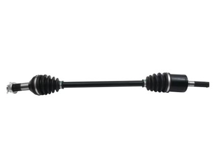 ALL BALLS Poloos Can-Am Defender 1000 DPS '20-24, Defender 1000 DPS 6X6 '20-24, Defender 1000 Pro DPS '20-24, Defender 1000 Pro XT '20-24, Defender 1000 XT 6X6 '21-24, Defender 1000 Xtp '20, predná ľavá