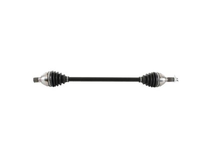 ALL BALLS Poloos Can-Am Maverick X3 Max Turbo R RS '20-21, Maverick X3 Max Turbo R Xrs '18-19, Maverick X3 Max Turbo RR RS '23-24, Maverick X3 Max Turbo RR Xmr '20-23, Maverick X3 Turbo RR Xmr '22-24, zadná ľavá