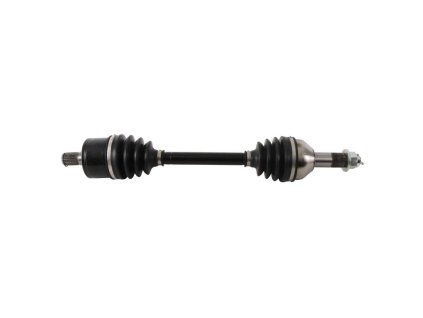 ALL BALLS Poloos Can-Am Maverick Sport Max 1000 R DPS '24, Maverick Trail 1000 '18-20, Maverick Trail 1000 DPS '18-24, Maverick Trail 700 '22-23, Maverick Trail 800 R '18-21, Maverick Trail 1000 '18-20, zadná ľavá