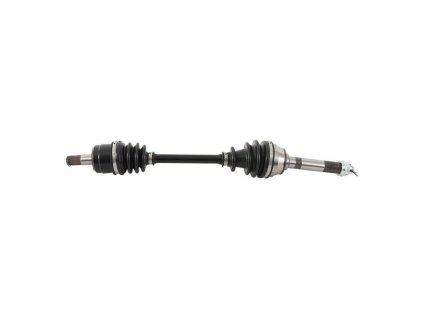 ALL BALLS Poloos Kawasaki Mule 610 4X4 (05–16), Mule 610 4X4 (09), Mule 610 4X4 XC (10–15), Mule SX (17–24), Mule SX 4X4 (17–19), Mule SX 4X4 FI (19–24), Mule SX 4X4 XC FI (19–24) – predná ľavá