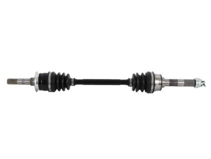 ALL BALLS Poloos Kawasaki Mule 2510 4X4 '00, Mule 2510 Diesel '00-02, Mule 3010 4X4 '01-08, Mule 3010 Diesel '01-08, Mule 4010 4X4 '09-24, Mule 4010 4X4 Diesel '09-13, Mule 4010 4X4 Trans '11-24, predná ľavá