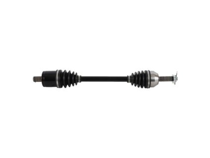 ALL BALLS Poloos Polaris Ranger 4X4 400 '10-14, Ranger 4X4 500 Crew '11-12, Ranger 4X4 500 Crew '13, Ranger 4X4 500 EFI '11-12, Ranger 4X4 500 '13, Ranger 4X4 800 EFI '13-14, Ranger 570 '14, Ranger 570 Camo '14, predná ľavá