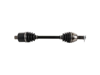ALL BALLS Poloos Polaris Sportsman 550 XP '09, Sportsman 550 XP EPS '09, Sportsman XP 850 / EPS '09, zadná ľavá, Polaris Sportsman 550 XP '09, Sportsman 550 XP EPS '09, Sportsman XP 850 '09, zadná pravá