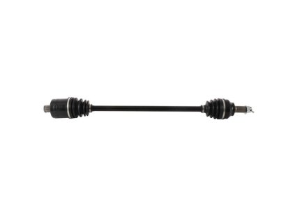 ALL BALLS Poloos Polaris RZR Turbo s '21, RZR Turbo s 4 '21, RZR Turbo s 4 Velocity '21, RZR Turbo s Velocity '21, RZR XP 4 Turbo '19-20, RZR XP Turbo Velocity '20, RZR XP Turbo s '18-20, RZR XP Turbo s Velocity '20, zadná ľavá