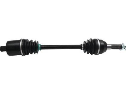 ALL BALLS Poloos Polaris Ranger 500 2WD '20-21, Ranger 500 4X4 '19-22, Ranger 570 '19-21, Ranger 570 Camo '19-20, Ranger 570 Crew '19-21, Ranger 570 Crew Camo '19-20, Ranger 570 Crew EPS '19-20, zadná ľavá